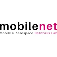 Mobilenet - Mobile & Aerospace Networks Lab (University of Málaga) logo - Similar company to Biosip Lab