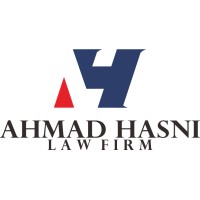 Ahmad Hasni Law Firm logo - Similar company to Founders Doc