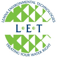 Lemna Environmental Technologies (LET) logo - Similar company to Ics Group