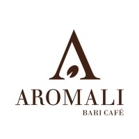Aromali Café logo - Similar company to Pastas Molisaba, S.A. De C.V.