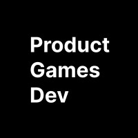 Product Games Dev logo - Similar company to Take My Rabbits
