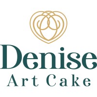 Denise Art Cake