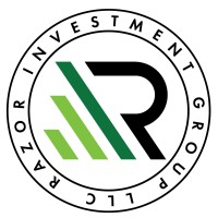 Razor Investment Group LLC logo - Similar company to Textanalog