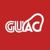 Griffith University Association of Commerce (GUAC) logo - Similar company to Flinders Business Students' Association