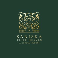 Sariska Tiger Heaven logo - Similar company to Shree Ramdev Group