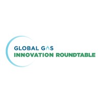 Global Gas Innovation Roundtable logo - Similar company to H2Go Canada
