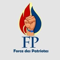 Force des Patriotes RDC logo - Similar company to Compliance Global Trust