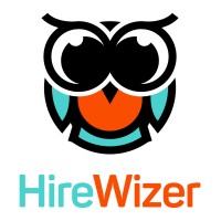HireWizer logo - Similar company to Smart Learning Centre - Anna Nagar
