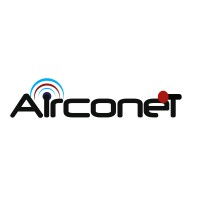 Airconet - WiFi Air Conditioner control logo - Similar company to Elclcd