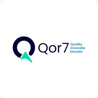 Qor7 Branding logo - Similar company to Magecaptain
