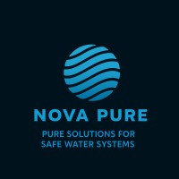 Nova Pure Ltd logo - Similar company to Water Technix