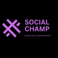 Social Champ 360 logo - Similar company to Nine Health