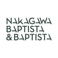 Nakagawa Baptista & Baptista logo - Similar company to Atelier Jurídico