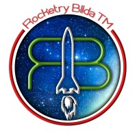 Blida Rocketry Team logo - Similar company to Le Jeune Aviateur