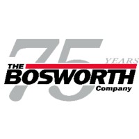 The Bosworth Company logo - Similar company to Cpotential