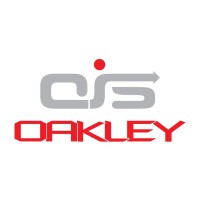 Oakley Industrial Services logo - Similar company to Saak Engineering