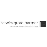 farwickgrote partner Architekten BDA Stadtplaner logo - Similar company to Chora Blau Landschaftsarchitektur