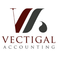 Vectigal Accounting logo - Similar company to Acctax-Serv