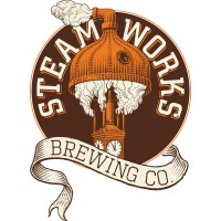 Steamworks Brewing Co. logo - Similar company to Phillips Brewing