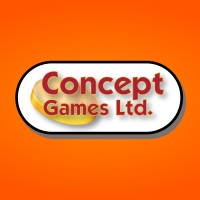 CONCEPT GAMES LIMITED logo - Similar company to Ask Global Solutions Ltd