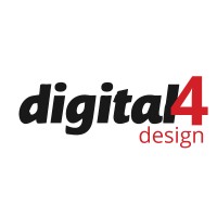 Digital4design logo - Similar company to Aaaina