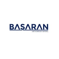 Başaran Group logo - Similar company to Murat Metal