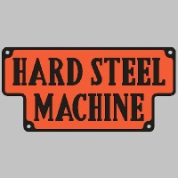 Hard Steel Machine logo - Similar company to Proceed Innovative Llc