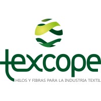 Texcope logo - Similar company to Textil Océano