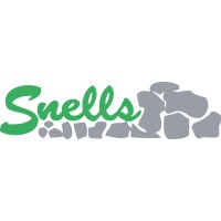 SNELLS ENTREPRENAD AB logo - Similar company to Lth Traktor Ab