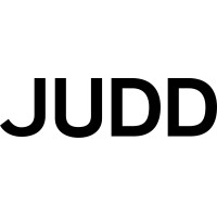 Judd Foundation logo - Similar company to Joan Mitchell Foundation