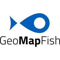 GeoMapFish logo - Similar company to Cartolacôte