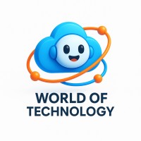 The World of Technology logo - Similar company to P2Cloud Solutions