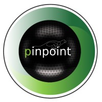 Pinpoint Safety Inc. logo - Similar company to Wellcheck.Us