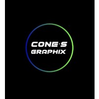 Cone's Graphix LLC logo - Similar company to Graphix Solution Inc. I Gxs Wraps