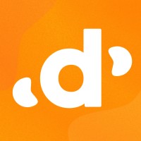 Dimple Digital logo - Similar company to Dutech Solution Pvt Ltd