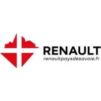 RENAULT PAYS DE SAVOIE - GROUPE AUTOSPHERE logo - Similar company to Rt Global Solution