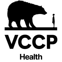 VCCP Health logo - Similar company to Twentyeightc