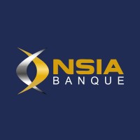 NSIA Banque Cote d'Ivoire logo - Similar company to Ecobank Côte D'Ivoire