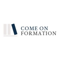 COME ON FORMATION logo - Similar company to Kali & Co