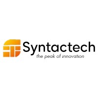 Syntactech logo - Similar company to Luminosity, Inc