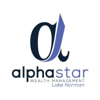 Alphastar Wealth Management Lake Norman logo - Similar company to Print Reach Software, Llc