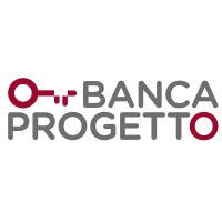 Banca Progetto logo - Similar company to Banca Aidexa