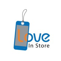 Love In Store logo - Similar company to Xpression