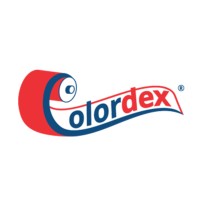 Colordex Tintas logo - Similar company to Colortech Tintas
