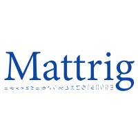 Mattrig logo - Similar company to Nkkls Finance En Control