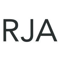 RJA logo - Similar company to Pqi Group