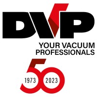 DVP Vacuum Technology logo - Similar company to F.B. Packing