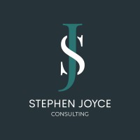 Stephen Joyce Consulting