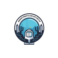 Arabian Robotics and ROS Meetup logo - Similar company to Irobotic