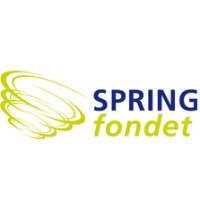 Springfondet logo - Similar company to Noble Harvest As